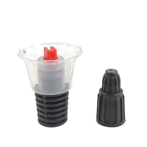 Pulvérisateur de mousse à main 2L HONESTPRO | YAA0187 - الصورة 3