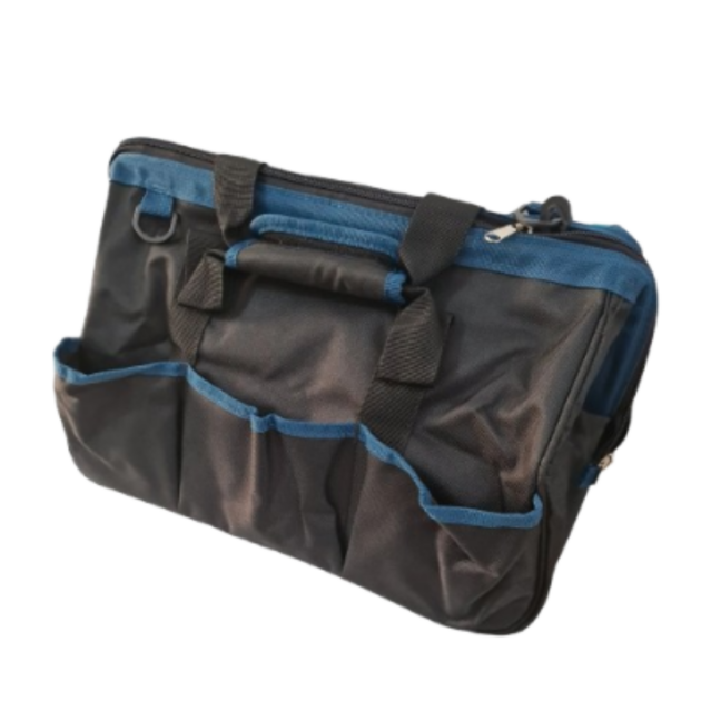 Sac A Outil 16″ 45x26x30mm HONESTPRO YAA8002 - الصورة 2