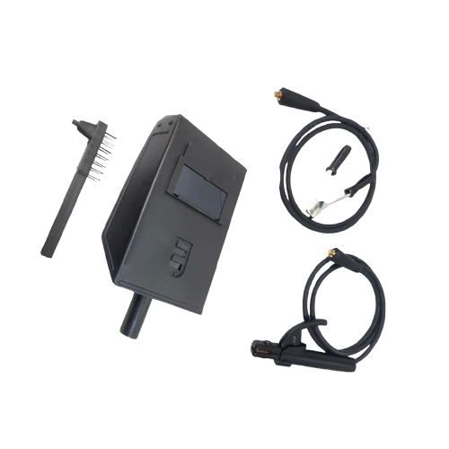 Poste à souder inverter 20-120A HONESTPRO YAE1201 - الصورة 3