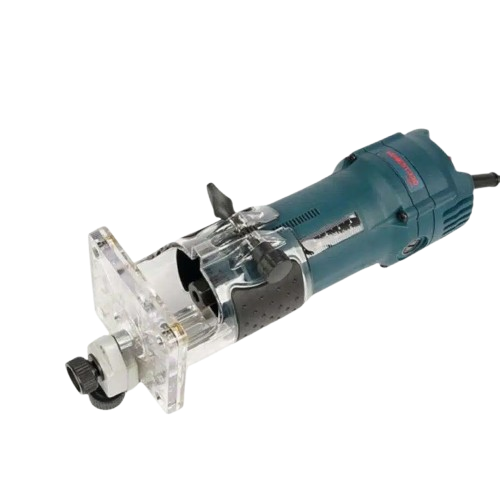 Paumelleuse Défonceuse 500W HONESTPRO YAE0510 - الصورة 2