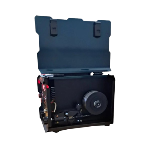 Poste a souder MIG MMA 140A SANS GAZ HONESTPRO YAE1351 - الصورة 3