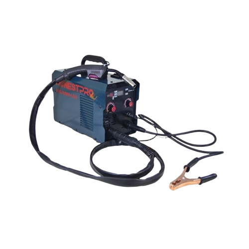 Poste a souder MIG MMA 140A SANS GAZ HONESTPRO YAE1351 - الصورة 4