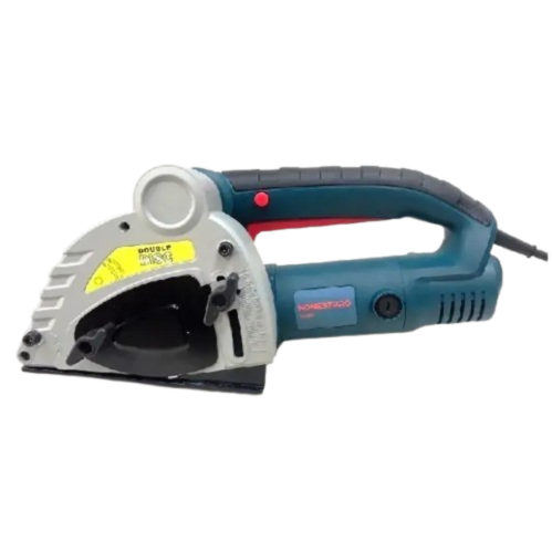 Rainureuse Double Disque 1500w 125mm HONESTPRO YAE2815 - الصورة 3