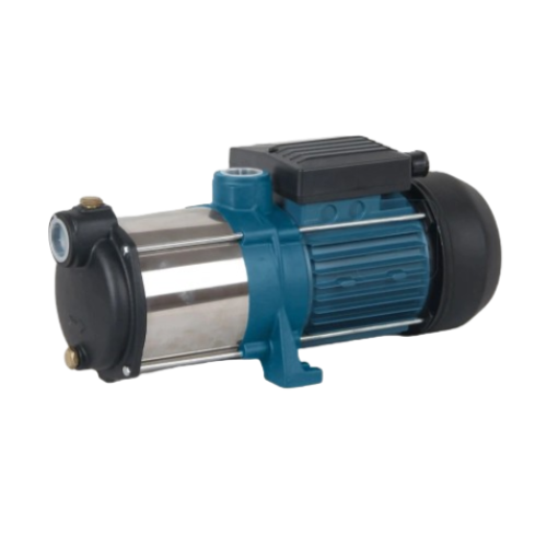 Suppresseur Pompe a eau silencieuse 3 turbines 550W 0.7HP 55L/min 33m HONESTPRO | YAE2078 - الصورة 2