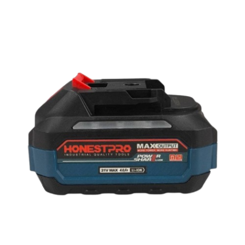 Batterie lithium-ion 21V 4000mAh HONESTPRO YAE6109 - الصورة 3