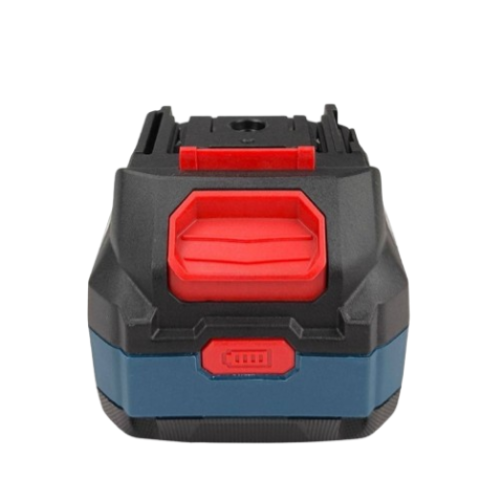 Batterie lithium-ion 21V 4000mAh HONESTPRO YAE6109 - الصورة 6