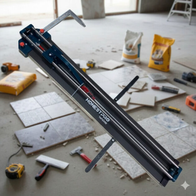 Coupe céramique manuel laser 120cm HONESTPRO YAF0385 - الصورة 2