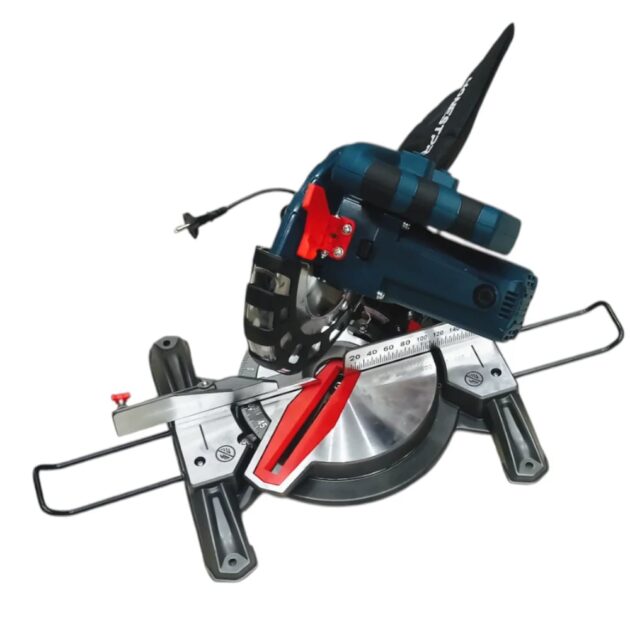 Scie a onglet 1450W 210mm HONESTPRO YAE3505 - الصورة 5