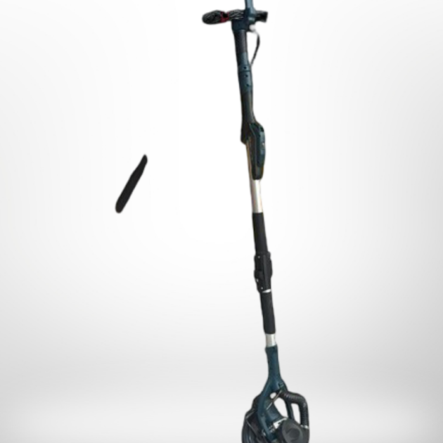 Ponceuse murale avec bras girafe 1050W 215mm HONESTPRO YAE2799 - الصورة 4