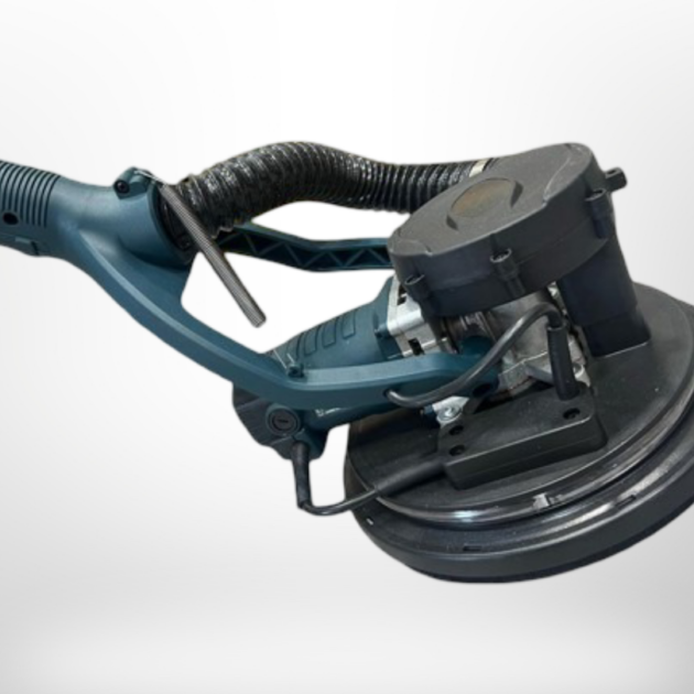 Ponceuse murale avec bras girafe 1050W 215mm HONESTPRO YAE2799 - الصورة 5