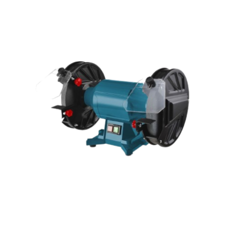 Touret à meuler 200mm 350W HONESTPRO YAE0529 - الصورة 2