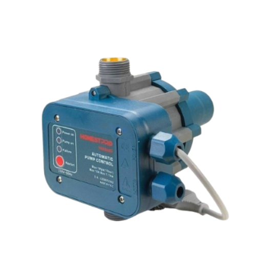 Interrupteur automatique SERVO pour pompe à eau 10bar HONESTPRO YAE0683 - الصورة 2