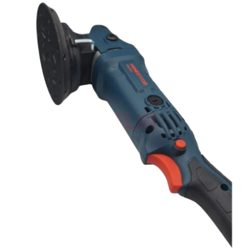 Polisseuse Orbitale 150mm 720W HONESTPRO YAE4611 - الصورة 3