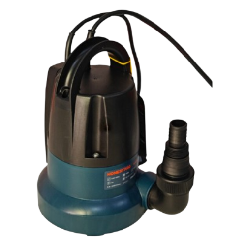 Pompe immergée submersible 750W HONESTPRO YAE2040 - الصورة 4