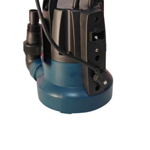 Pompe immergée submersible 750W HONESTPRO YAE2040 - الصورة 3