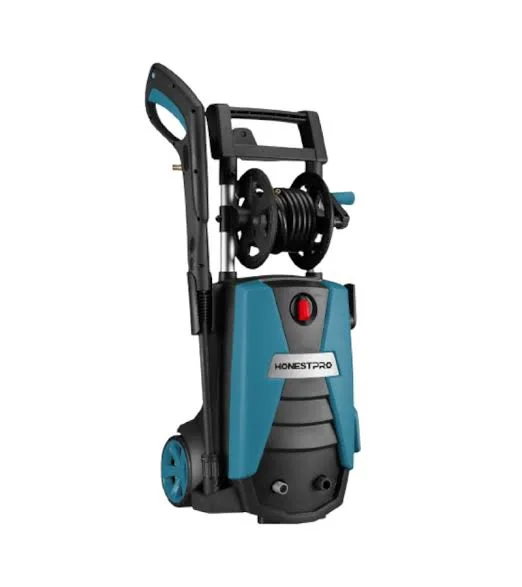 Nettoyeur A Haute Pression 160Bar 2200W HONESTPRO YAE2593 - الصورة 2