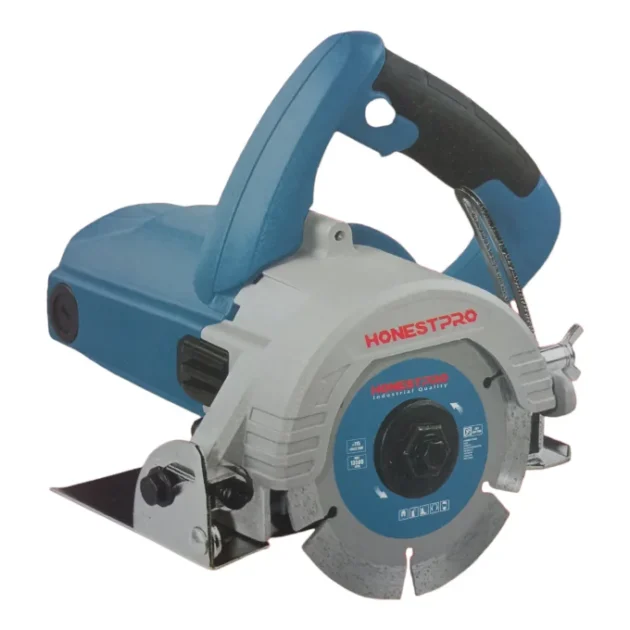 Scie circulaire Marbre 1500W 115mm HONESTPRO YAE2808 - الصورة 2