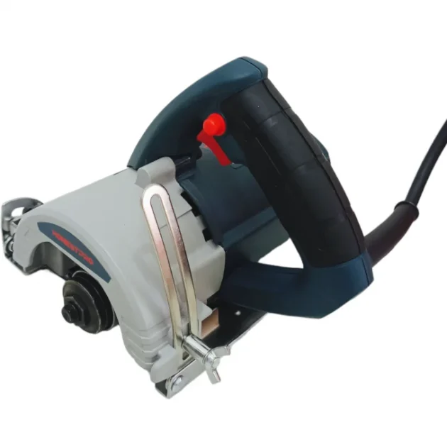 Scie circulaire Marbre 1500W 115mm HONESTPRO YAE2808 - الصورة 4