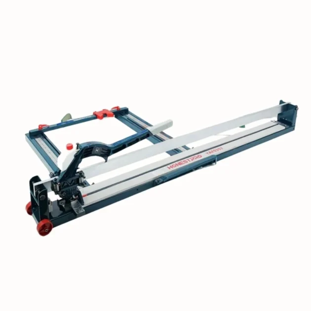 Coupe faïence 120CM laser HONESTPRO YAF0393 - الصورة 2
