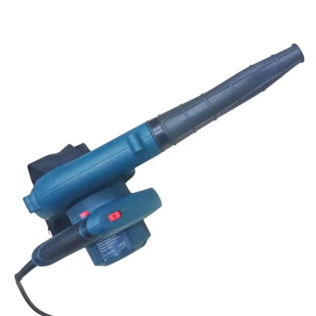 Souffleur d'air électrique 600W 3.0m³/min avec variateur de vitesse HONESTPRO YAE2406 - الصورة 3